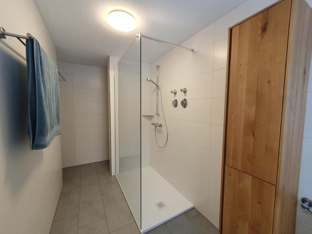 Ferienwohnungen Winkler Bischofswiesen Bagian luar foto