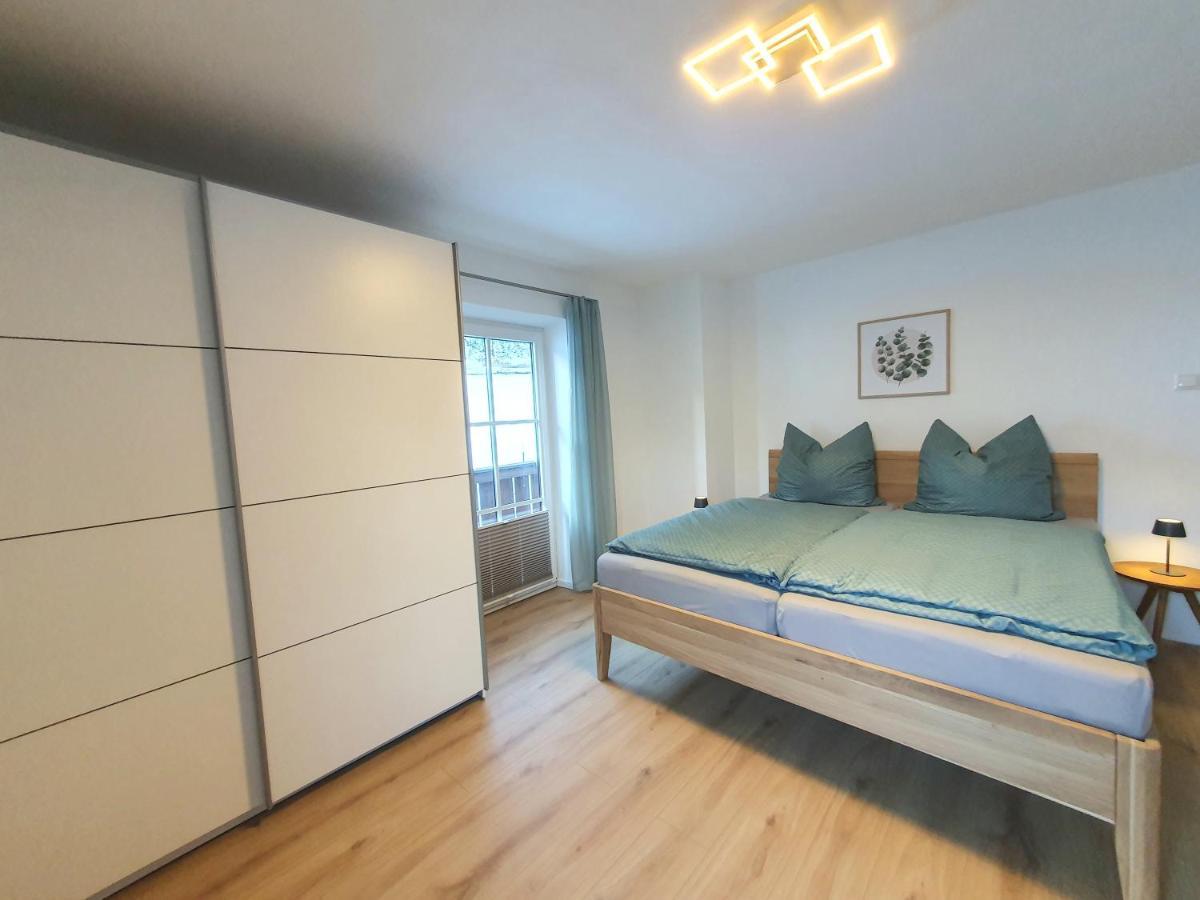 Ferienwohnungen Winkler Bischofswiesen Bagian luar foto