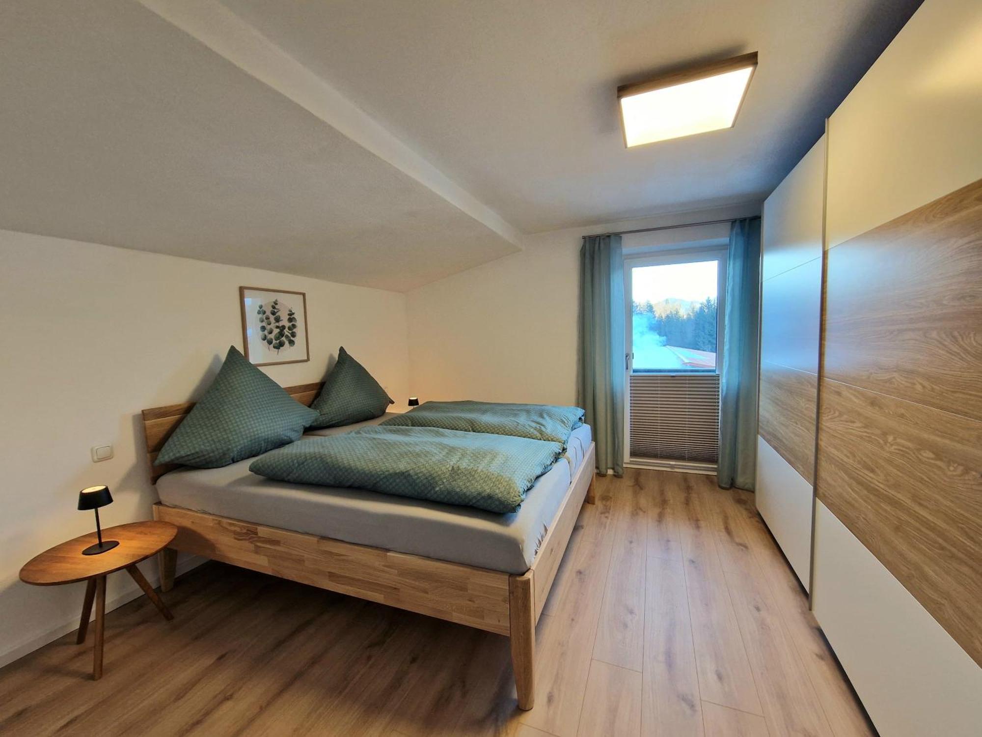 Ferienwohnungen Winkler Bischofswiesen Bagian luar foto