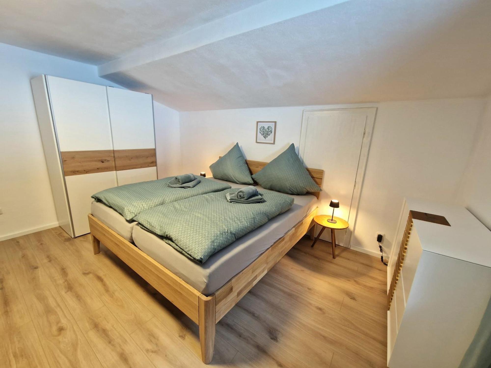 Ferienwohnungen Winkler Bischofswiesen Bagian luar foto
