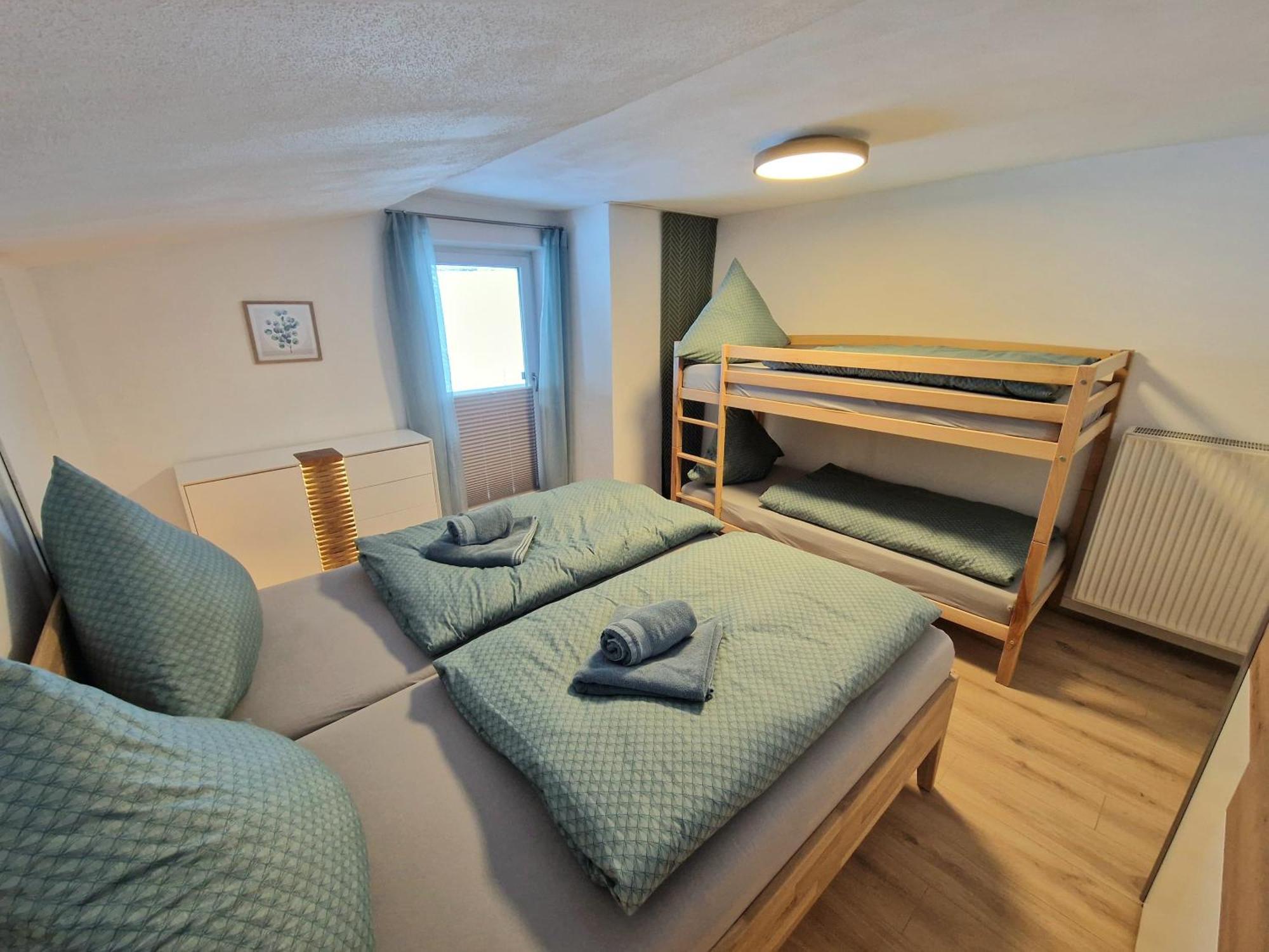 Ferienwohnungen Winkler Bischofswiesen Bagian luar foto